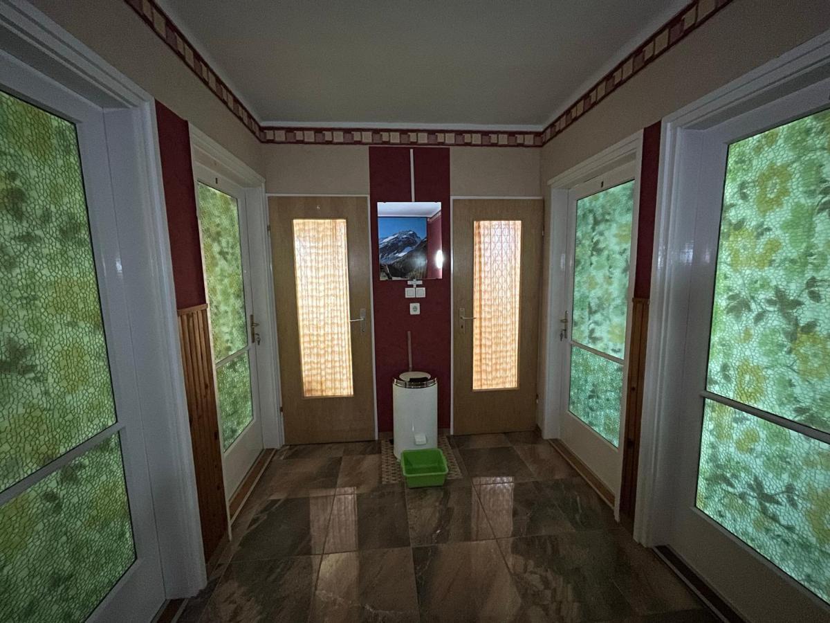 Karolin Apartman Buk Exterior foto