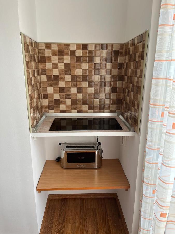 Karolin Apartman Buk Exterior foto