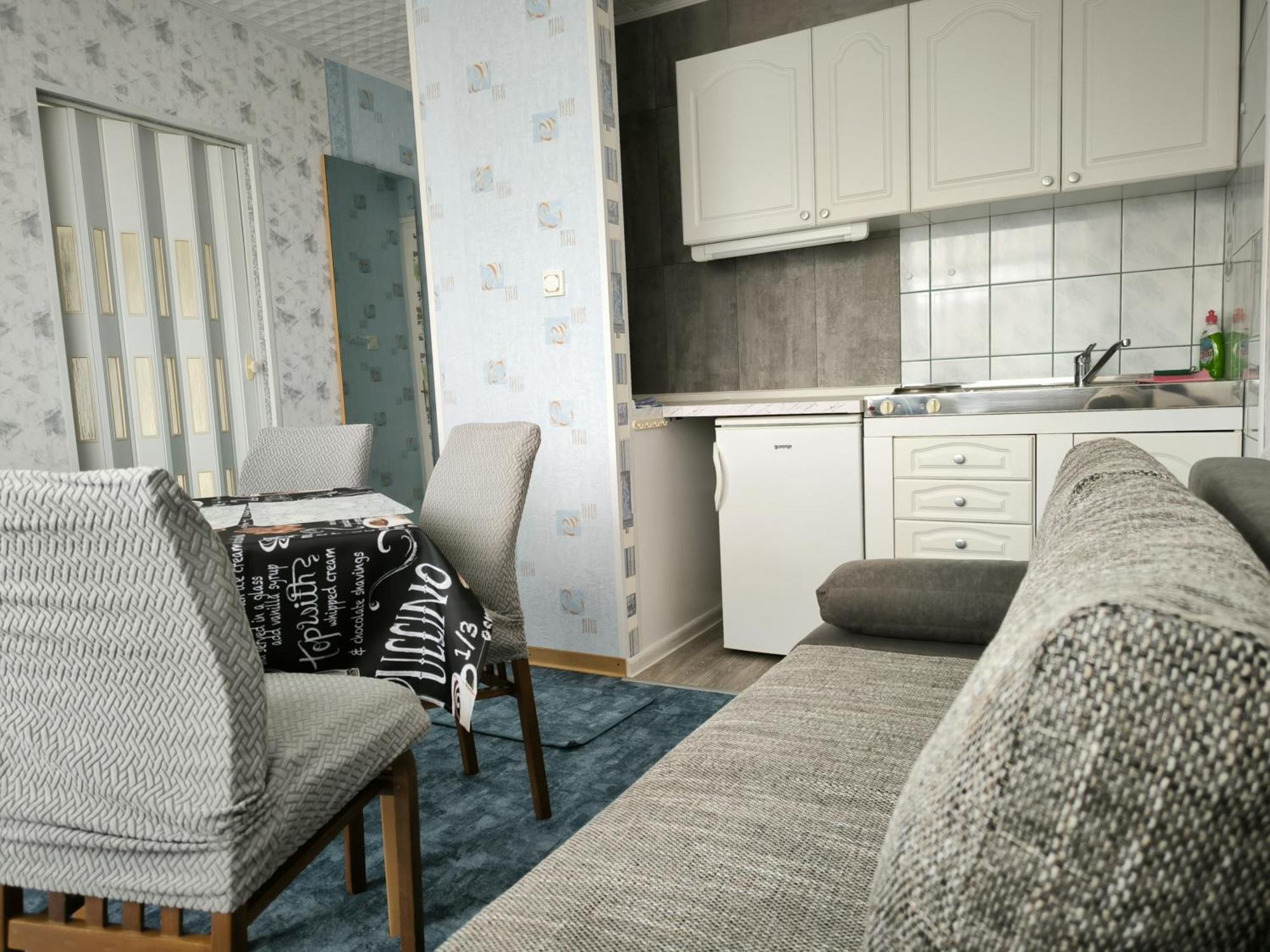 Karolin Apartman Buk Exterior foto