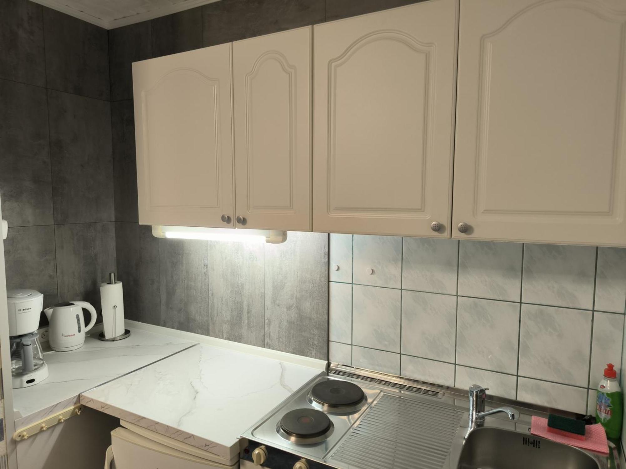 Karolin Apartman Buk Exterior foto
